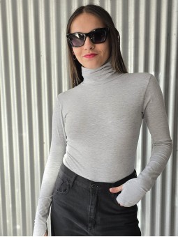 Body Luisiana Gris