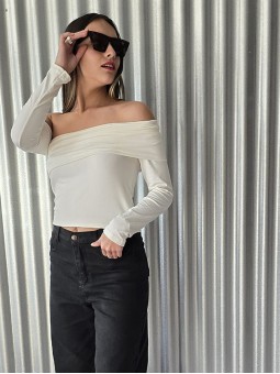 Top Dakota Crema