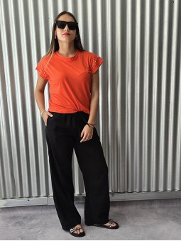 Pallazo Lino Recife Negro