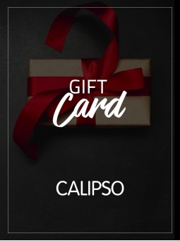 Gift Card Calipso $30mil