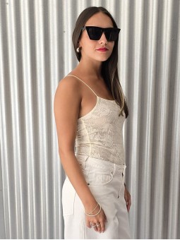 Body Milan Crema
