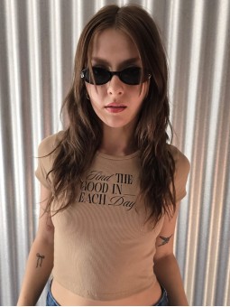 Top City Beige