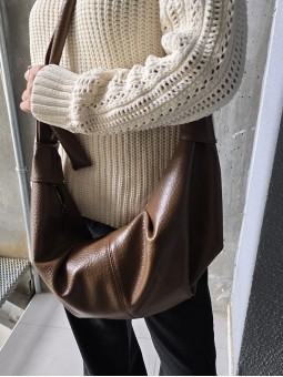 Bag Baguette Chocolate