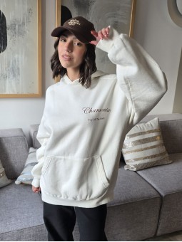 Maxibuzo Chamomix Crema