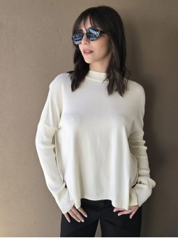 Sweater Catia Crema