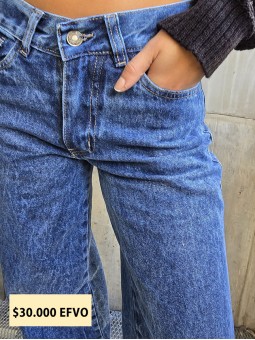 Wide Leg Loren