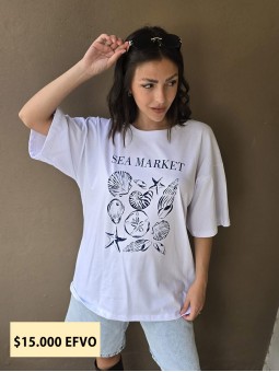 Remerón Sea Blanco